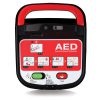 Reliance Medical Launch Mediana A15 AED Mediana AED from Reliance Medical, easily switch from adult to paediatric mode, without changing pads.